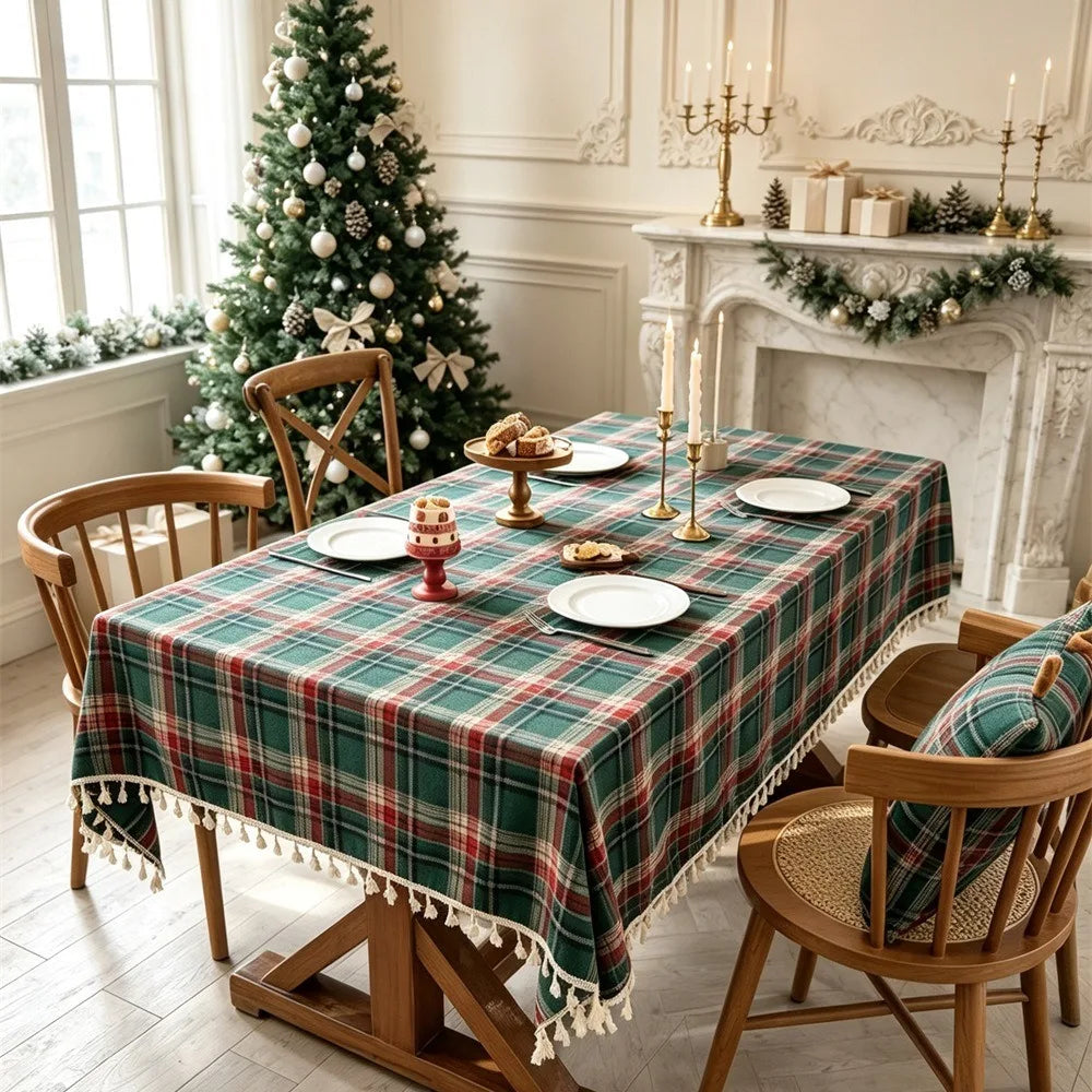 Julduk rutig med tofsar