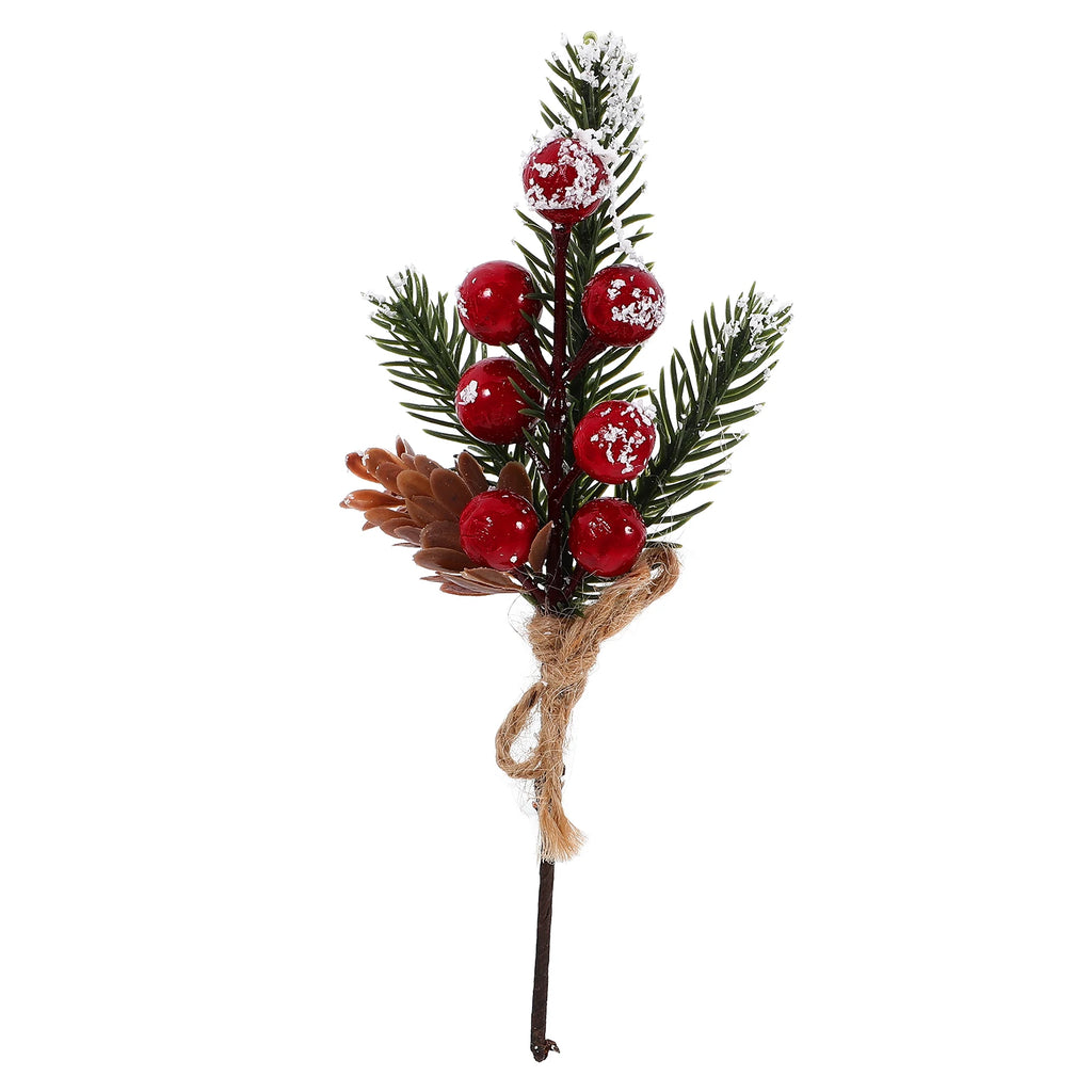 Julkristtorn Gren med Kotte