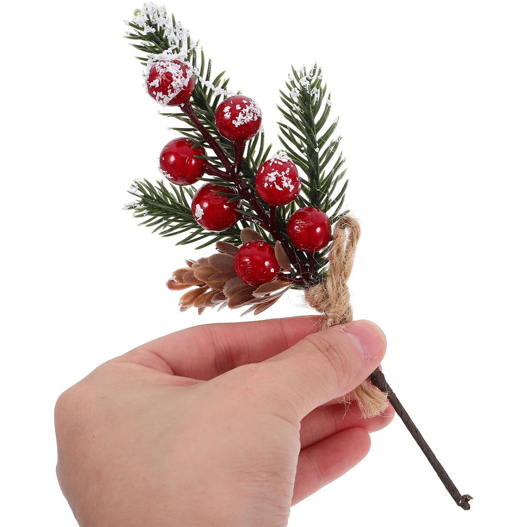 Julkristtorn Gren med Kotte