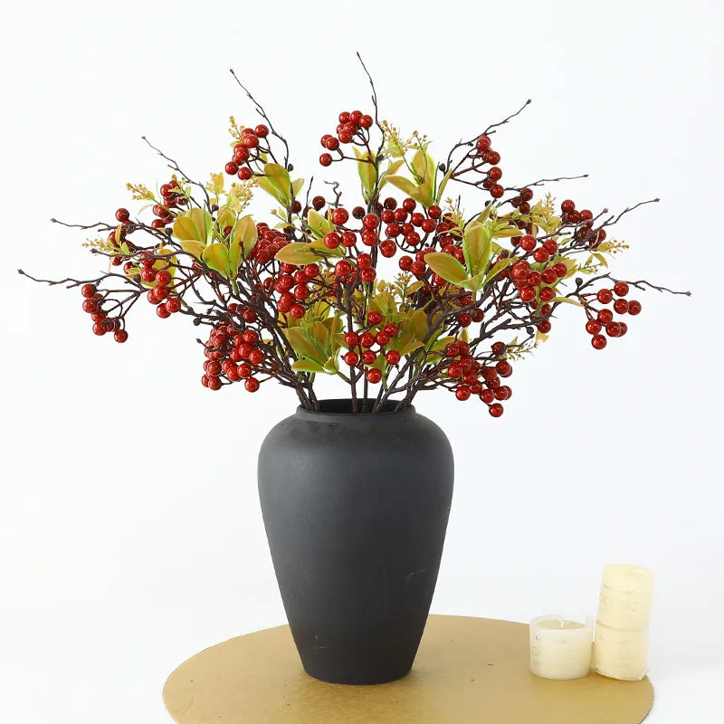Julkristtorn Bärgren 58 cm